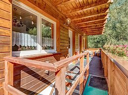 Rustic Black Forest Getaway