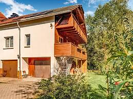 Rustic Black Forest Getaway