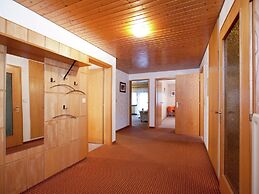Apartment With Garden