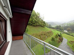 Apartment With Garden
