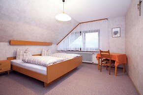 Apartment With Garden