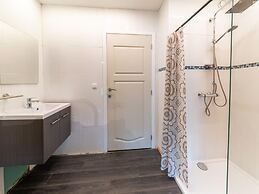 Rustic Bohon Family Retreat