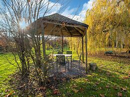 Rustic Bohon Family Retreat
