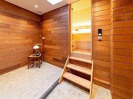 Rustic Bohon Family Retreat
