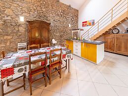 Rustic Bohon Family Retreat