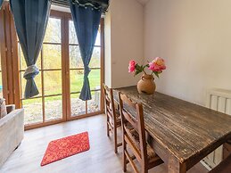 Rustic Bohon Family Retreat