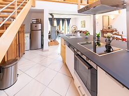 Rustic Bohon Family Retreat