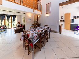 Rustic Bohon Family Retreat