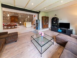 Rustic Bohon Family Retreat