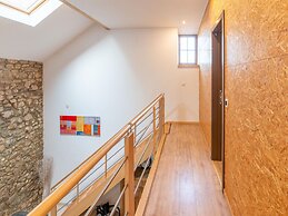 Rustic Bohon Family Retreat
