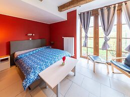 Rustic Bohon Family Retreat