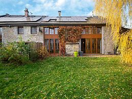 Rustic Bohon Family Retreat