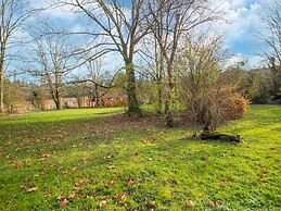 Rustic Bohon Family Retreat