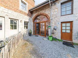 Rustic Bohon Family Retreat