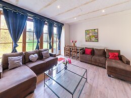 Rustic Bohon Family Retreat