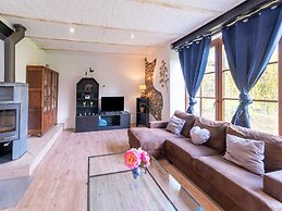 Rustic Bohon Family Retreat