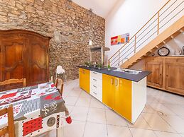 Rustic Bohon Family Retreat