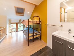 Rustic Bohon Family Retreat