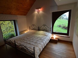 Chimay Nature Hideaway