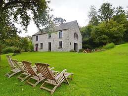 Chimay Nature Hideaway