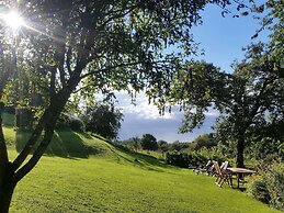 Chimay Nature Hideaway