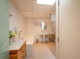 Stylish Stay Near Forest