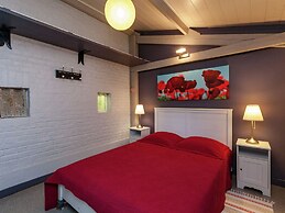 Peaceful Garden Stay, Malmedy