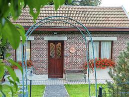 Peaceful Garden Stay, Malmedy
