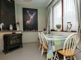 Peaceful Garden Stay, Malmedy