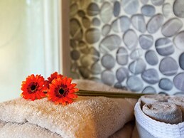 Peaceful Garden Stay, Malmedy