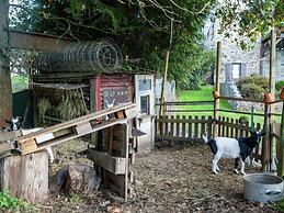 Peaceful Garden Stay, Malmedy