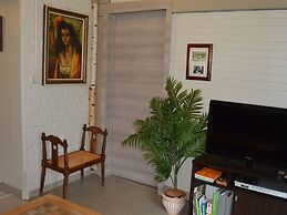 Peaceful Garden Stay, Malmedy