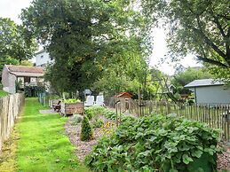 Peaceful Garden Stay, Malmedy