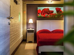 Peaceful Garden Stay, Malmedy