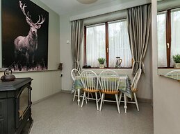 Peaceful Garden Stay, Malmedy