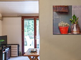Peaceful Garden Stay, Malmedy