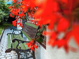 Peaceful Garden Stay, Malmedy