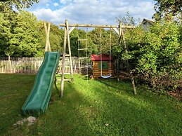Peaceful Garden Stay, Malmedy