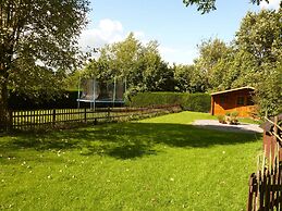 Peaceful Garden Stay, Malmedy