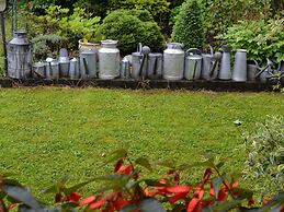 Peaceful Garden Stay, Malmedy