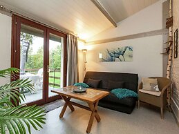 Peaceful Garden Stay, Malmedy