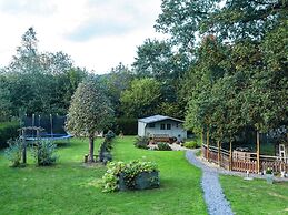 Peaceful Garden Stay, Malmedy