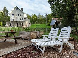 Peaceful Garden Stay, Malmedy