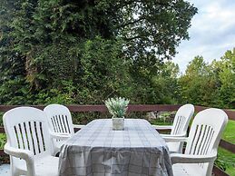 Peaceful Garden Stay, Malmedy