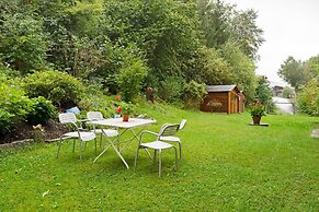 Wohnung in Lohberg Nahe Arber Skipisten