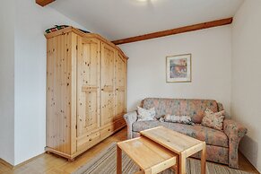 Wohnung in Lohberg Nahe Arber Skipisten