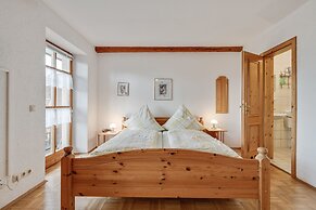 Wohnung in Lohberg Nahe Arber Skipisten
