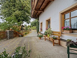 Wohnung in Lohberg Nahe Arber Skipisten