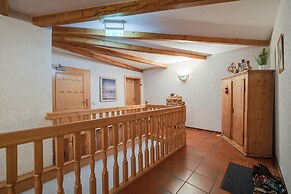 Wohnung in Lohberg Nahe Arber Skipisten