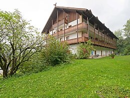 Wohnung in Lohberg Nahe Arber Skipisten